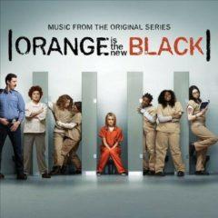 Orange Is the New Bl - Orange Is the New Black (Original Soundtrack)
