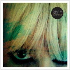 Dum Dum Girls - End of Daze  Mp3 Download