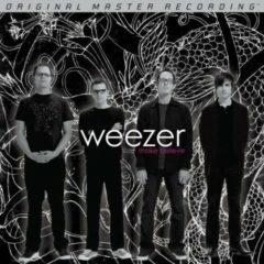 Weezer - Make Believe   180 Gram