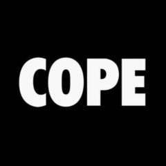 Manchester Orchestra - Cope  180 Gram