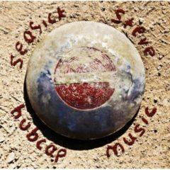 Seasick Steve - Hubcap Music