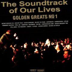 The Soundtrack of Our Lives - Golden Greats 1