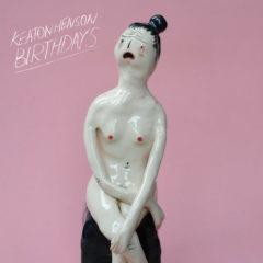 Keaton Henson - Birthdays  Bonus CD