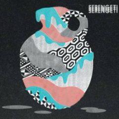 Serengeti - Family and Friends