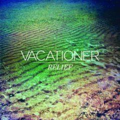 Vacationer, Ken Vasoli - Relief