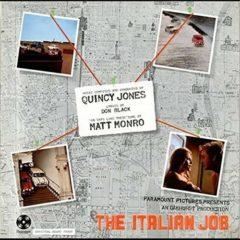 Quincy Jones - Italian Job