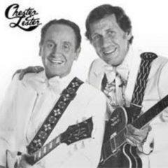 Chet Atkins - Chester & Lester  180 Gram