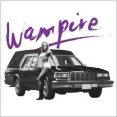 Wampire - Hearse (7 inch Vinyl)