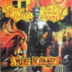 Prince Charles - Stone Cold Killers/Cold As Ice