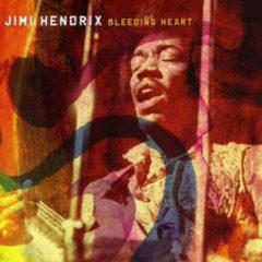 Jimi Hendrix - Bleeding Heart / Jam 292 (7 inch Vinyl)
