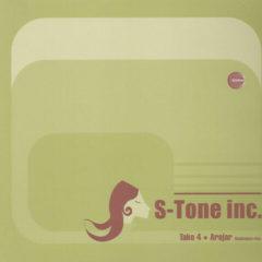 S-Tone Inc. - Take 4 Arejar