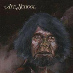 Ape School - Ape School  Bonus Track