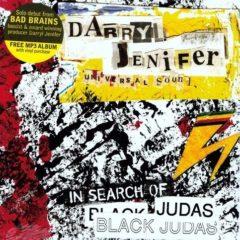 Darryl Jenifer - In Search of Black Judas