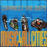 Various Artists - Music 4 All Cities / Various