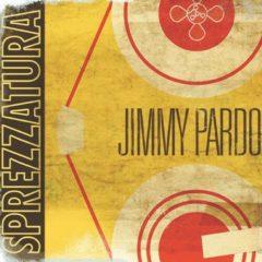 Jimmy Pardo - Sprezzatura