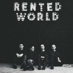 The Menzingers - Menzingers : Rented World  Bonus CD