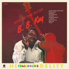 B.B. King - King of the Blues (180g)