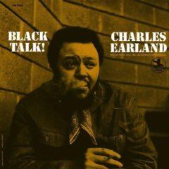 Charles Earland - Black Talk