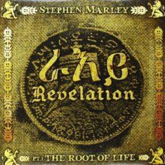 Stephen Marley - Revelation PT 1 Root of Life