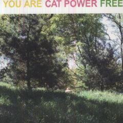 Cat Power - You Are Free  Mp3 Download