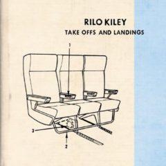 Rilo Kiley - Take Offs & Landings  Digital Download