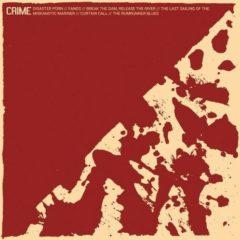 Anchoress - Crime & Compass