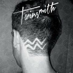 Twinsmith - Honestly (7 inch Vinyl) Digital Download