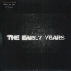 The Early Years - Early Years