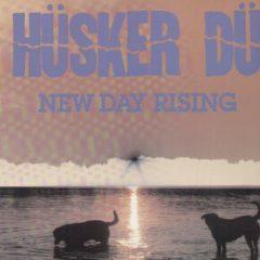 Husker Du, Husker Du - New Day Rising