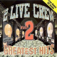 2 Live Crew - Greatest Hits 2