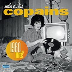 Salut Les Copains - 1960