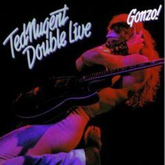 Ted Nugent - Double Live Gonzo  180 Gram