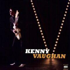 Kenny Vaughan - V