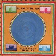 Talking Heads, The Talking Heads - Speaking in Tongues  180 Gram