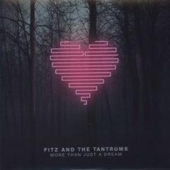 Fitz & the Tantrums - More Than Just a Dream  180 Gram