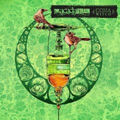 The Acacia Strain - Coma Witch  Bonus CD, Colored Vinyl