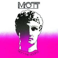 Mott The Hoople ‎– Mott