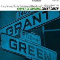 Grant Green - Street of Dreams