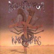 Holy Terror - Mind Wars   180 Gram