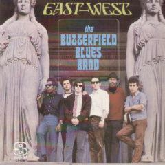 Paul Butterfield, BUTTERFIELD BLUES BAND - East-West