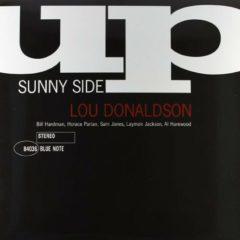 Lou Donaldson - Sunny Side Up  180 Gram
