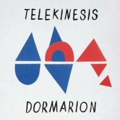 Telekinesis - Dormarion  Digital Download