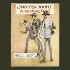 Mott the Hoople - All the Young Dudes  180 Gram