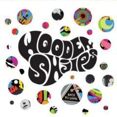 Wooden Shjips - Back to Land  Digital Download