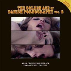 Alex Puddu - Golden Age of Danish Pornography 2