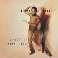 Bobby McFerrin - Spontaneous Inventions