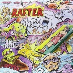 Rafter - It's Reggae