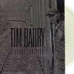 Tim Barry - Rivanna Junction  Reissue