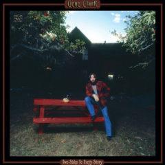 Gene Clark - Two Sides to Every Story  180 Gram, With Booklet, Dig