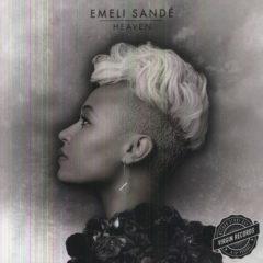 Emeli Sande - Heaven
